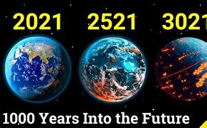 Image result for Year 10 000 Future