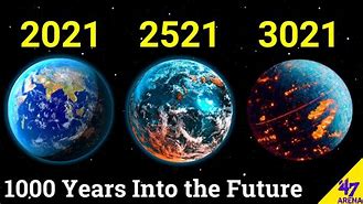 Image result for Year 9000 Future