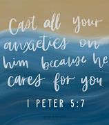 Image result for 1 Peter 5 7 8
