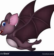 Image result for Cute Animals Cartoon Bat