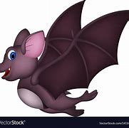 Image result for Cartoon Wing of Bat