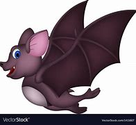 Image result for Animated Cartoon Bat