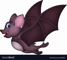 Image result for Cute Cartoon Bat Clip Art