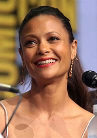 Image result for THANDIE NEWTON