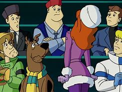 Image result for What's New Scooby Doo Diamonds Are Ghouls