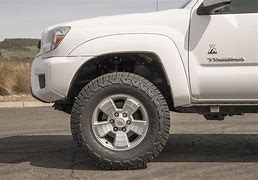 Image result for 1 Gen Tacoma 33 in Tires