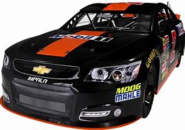 Image result for Chevrolet Impala NASCAR 14