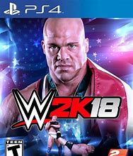 Image result for WWE 2K18 CCT