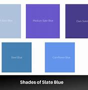 Image result for Slate Blue Color Clip Art