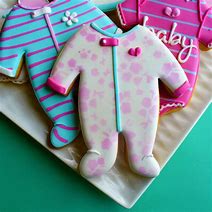 Image result for Baby Pajamas Cookie Cutter