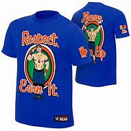 Image result for WWE John Cena Never Give Up T-Shirt Hats N West Bands