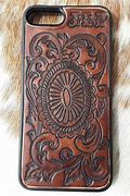 Image result for Distressed Leather Phone Case