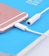 Image result for iPhone 7 Earbuds Jack