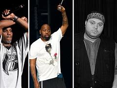 Image result for Dead Rappers List