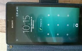 Image result for Sony Xperia T3