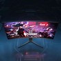 Image result for Ultra Wide Curved Monitor 200Hz