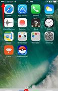 Image result for iPhone Symbol Near Battery