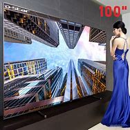 Image result for Samsung 100 inch TV