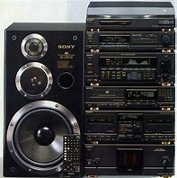 Image result for Vintage Hi-Fi Stereo