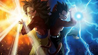 Image result for Dragon Ball Z GT