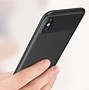 Image result for iPhone X. Back Cover Design in Original Size