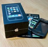 Image result for iPhone 1 Boxed