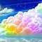 Image result for Free Rainbow Desktop