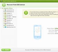 Image result for Lost Data Recovery iPhone