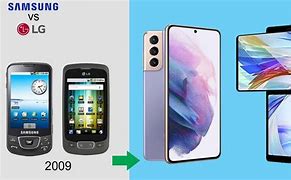 Image result for Samsung vs LG Phones