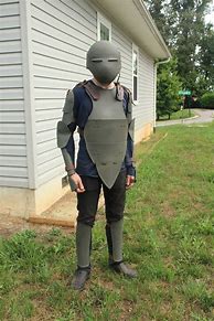 Image result for WW1 Armor
