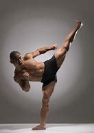Image result for Full Body Martial Arts Pose