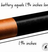 Image result for Things That Are Two Inches