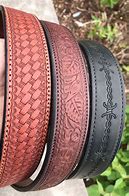 Image result for Full Grain Leather Belt