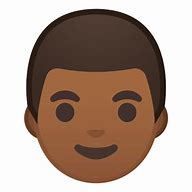 Image result for Emoji of Man