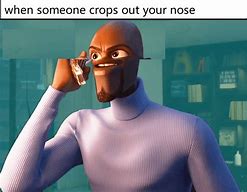 Image result for Frozone Meme Pfps