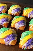 Image result for New Orleans Desserts Beignets