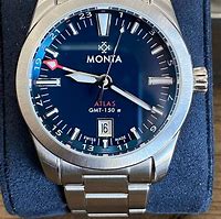 Image result for Monta Atlas GMT