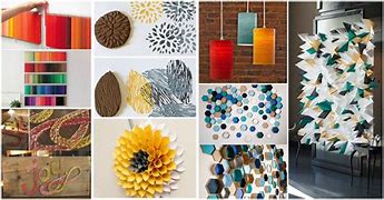 Image result for DIY Wall Decor