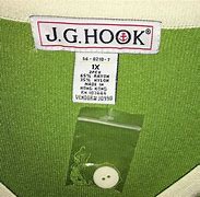 Image result for Mickey J G Hook