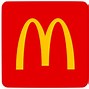 Image result for McDonald's App Logo