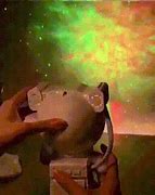 Image result for Galaxy Projector GIF