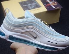 Image result for Air Max 97 Holy Water