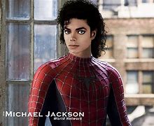 Image result for MJ Spider 1