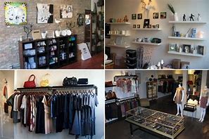 Image result for Chicago Urban Clothing Stores