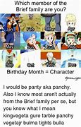 Image result for Daily Dose Meme DBZ