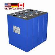 Image result for Lithium Iron Phosphate Batteries