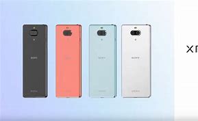 Image result for Sony Xperia 8 GSMArena