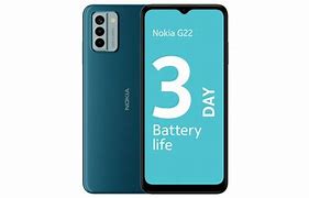 Image result for Nokia G22 Mobile