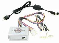 Image result for Honda iPod Cable