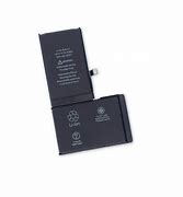 Image result for iPhone X Original Battery and Replacement